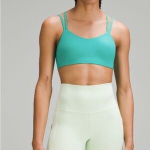 Like a Cloud Ribbed Bra
*Light Support, B/C Cup